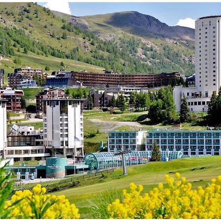 Belvedere Apartments - Happy Rentals Colle Colle Sestriere Exterior foto