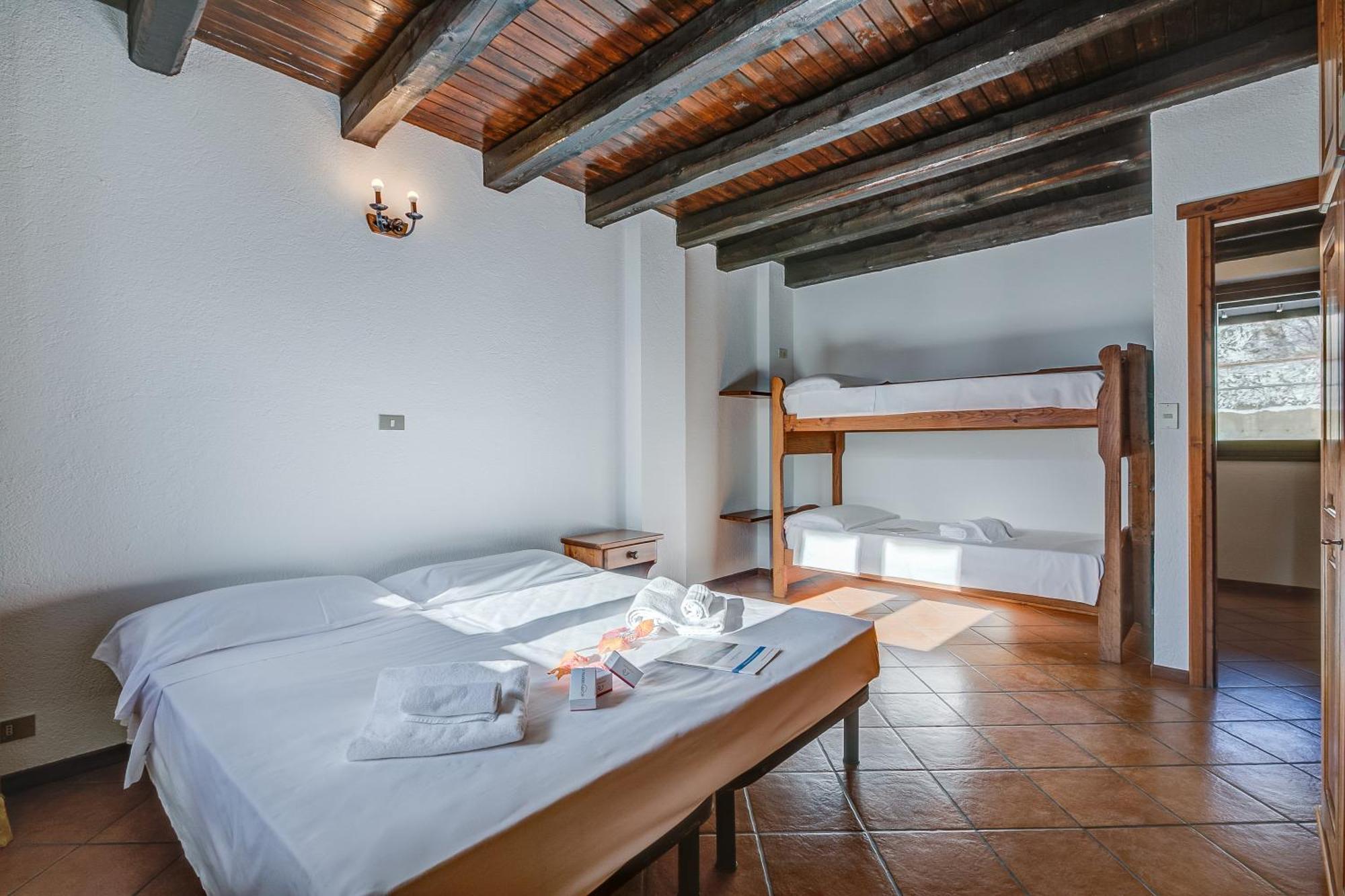 Belvedere Apartments - Happy Rentals Colle Colle Sestriere Exterior foto